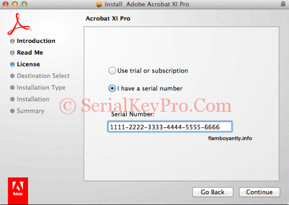 Crack File For Adobe Acrobat Xi Pro